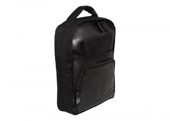 Backpack Rozer Pack Black 1