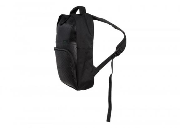 Backpack Rozer Pack Black 5
