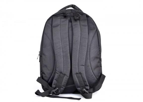 Backpack Black Tiger Black 3