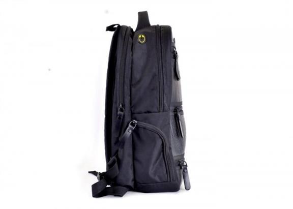 Backpack Black Tiger Black 7
