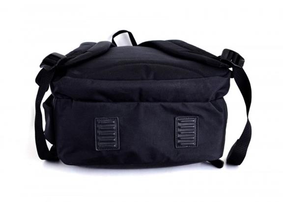 Backpack Black Tiger Grey 6