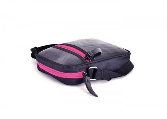 Shoulder Bag Tango Pink 1