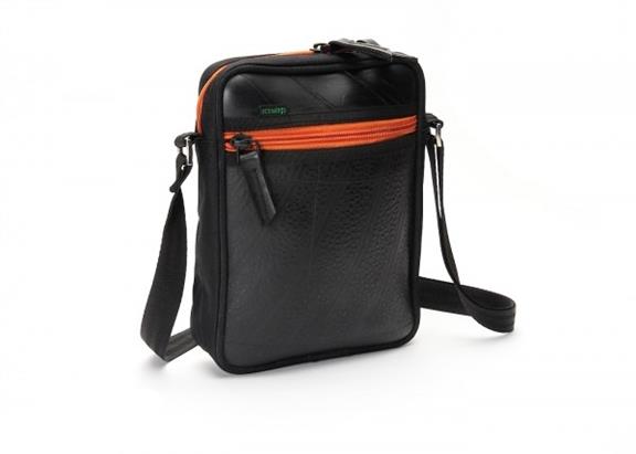 Shoulder Bag Tango Orange 1