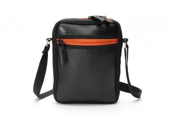 Shoulder Bag Tango Orange 2