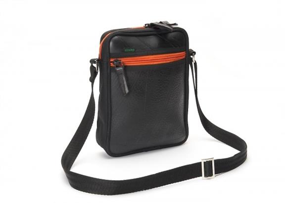 Shoulder Bag Tango Orange 3