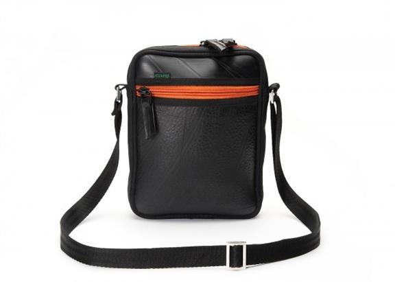 Shoulder Bag Tango Orange 4