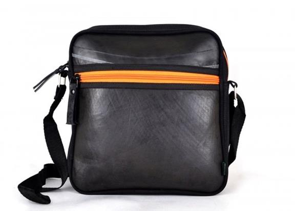 Shoulder Bag Dawa Orange 1