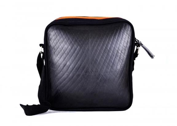 Shoulder Bag Dawa Orange 2
