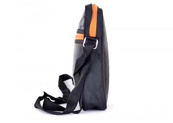 Shoulder Bag Dawa Orange 3
