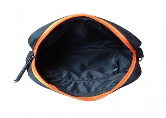 Shoulder Bag Dawa Orange 6
