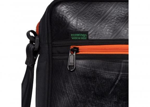 Laptop Bag Robby Orange 7