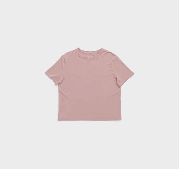 T-Shirt Lite Roze from Shop Like You Give a Damn