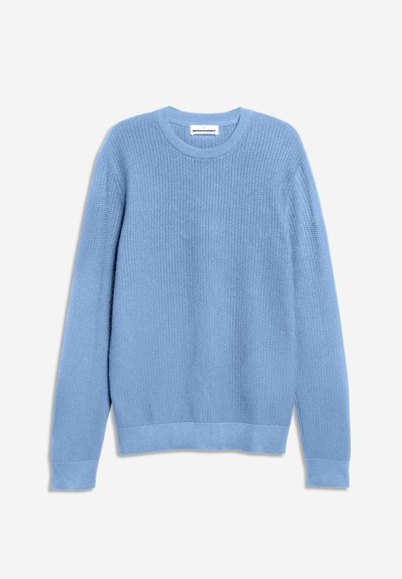 Sweater Saalo Blue 3