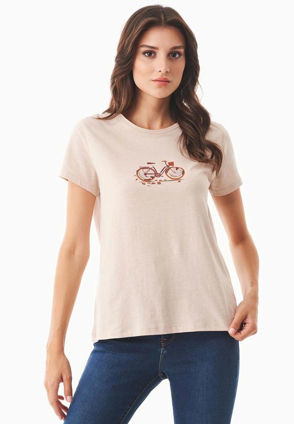 Muslin Top - Organic Cotton Bandeau Olive