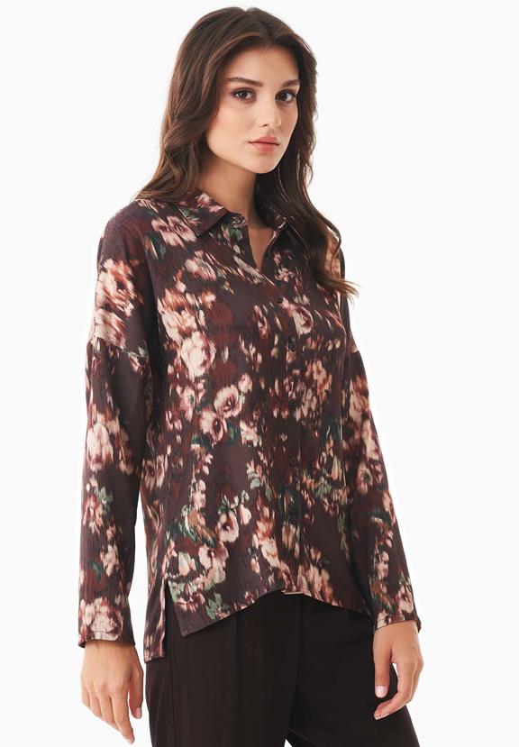 Shirt Blouse From Lenzingâ¢ Ecoveroâ¢ from Shop Like You Give a Damn
