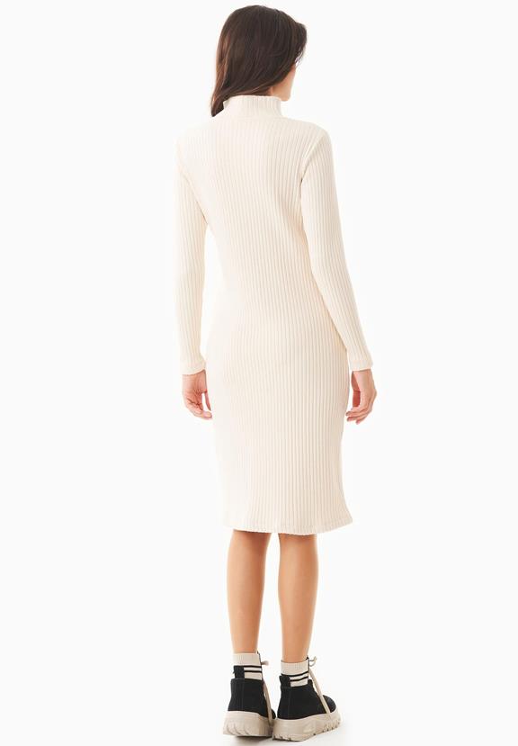 Dress Organic Cotton Creme from Shop Like You Give a Damn