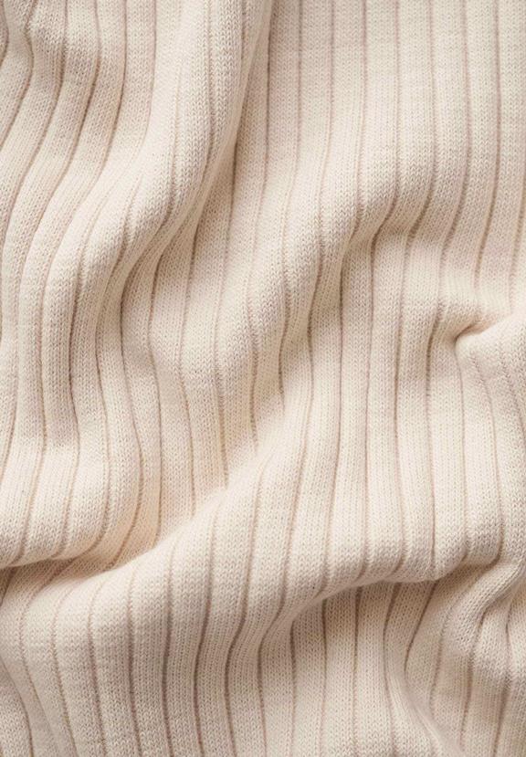 Dress Organic Cotton Creme from Shop Like You Give a Damn