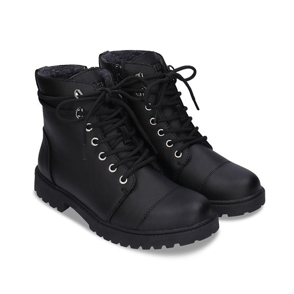 Boots Resta Black from Shop Like You Give a Damn