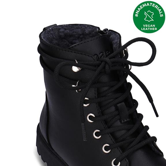 Boots Resta Black from Shop Like You Give a Damn