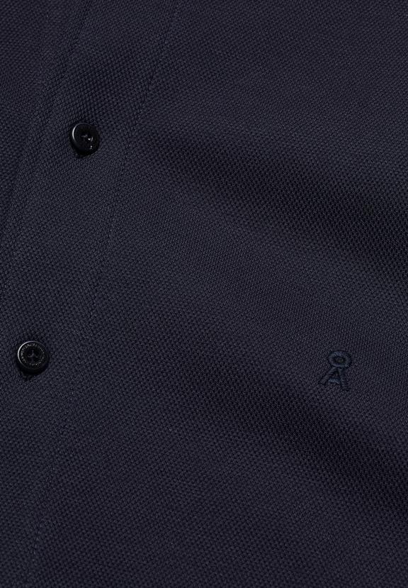 Shirt Furkaan Blue 3