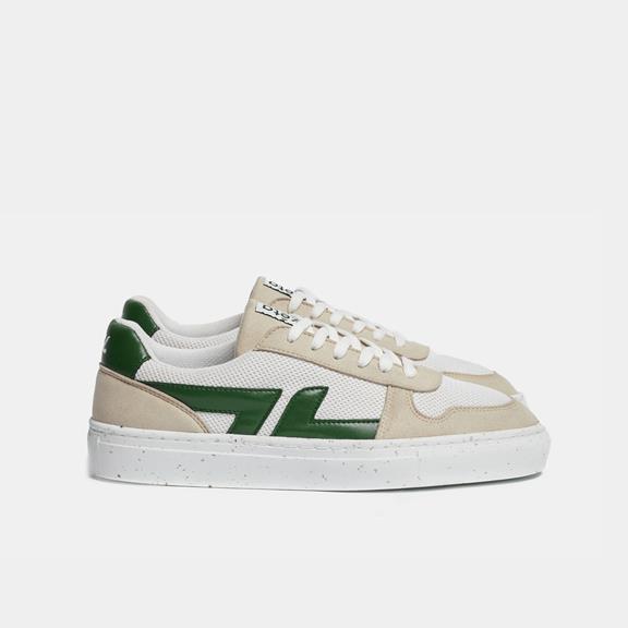 Sneakers Alpha A2 Green 1