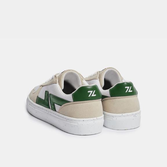 Sneakers Alpha A2 Green 3