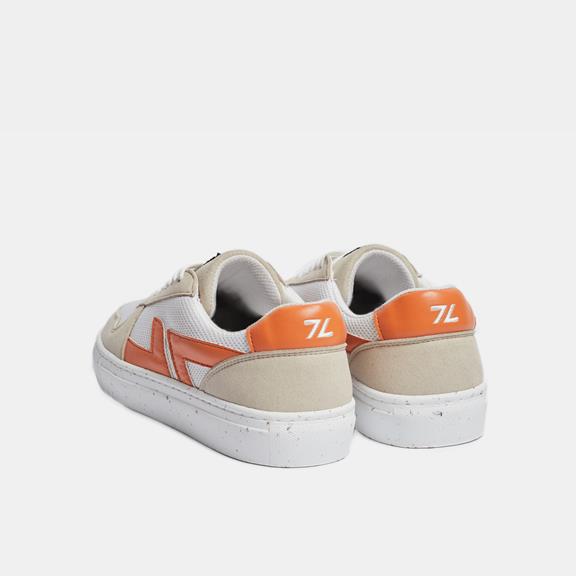 Sneakers Alpha A2 Oranje 3