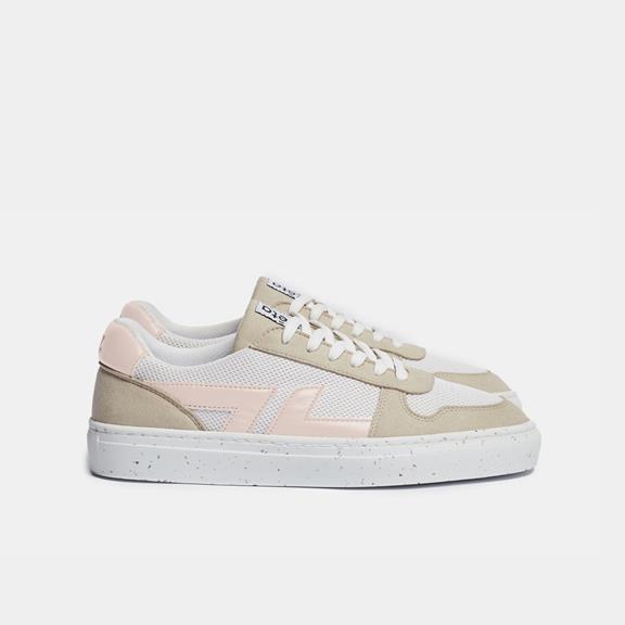 Sneakers Alpha A2 Pink 1