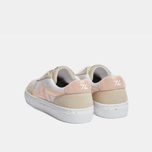 Sneakers Alpha A2 Pink 3