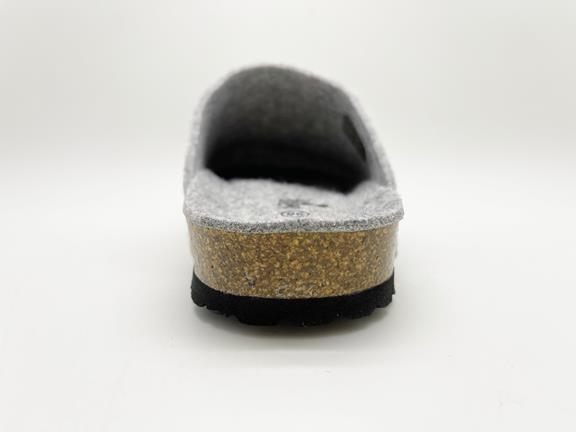 Clog Recycled Pet Bio Stone Grau 4