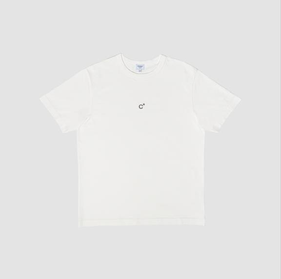 Le T-Shirt Weiß 1