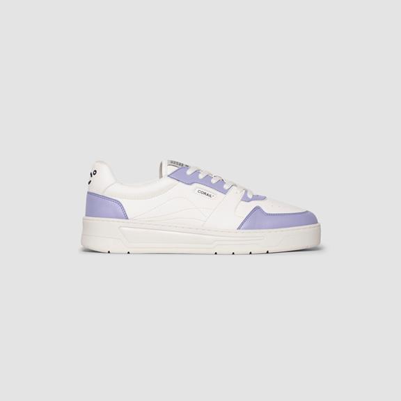 Sneaker Dream Lavendel 1