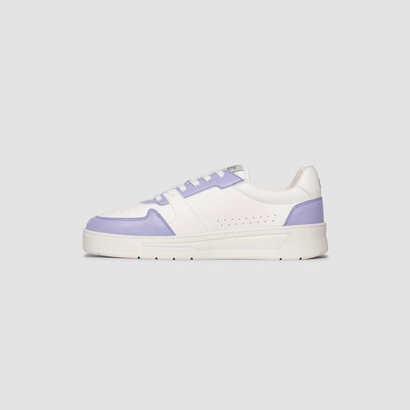 Sneaker Dream Lavendel 2