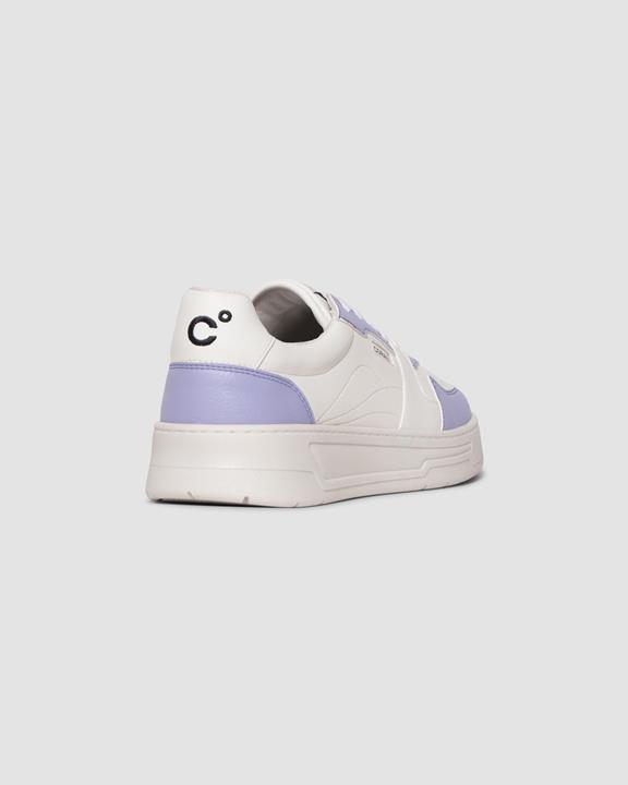 Sneaker Dream Lavendel 3