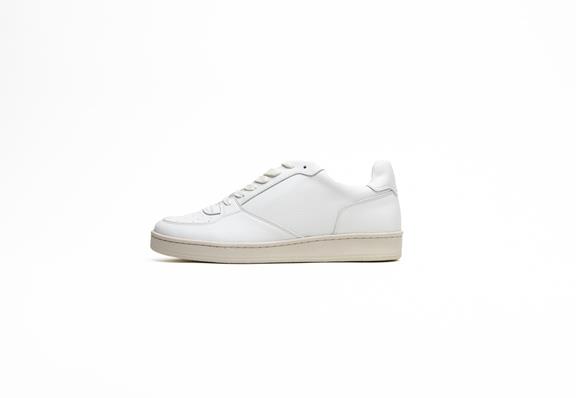Sneaker Eden V2 White 5