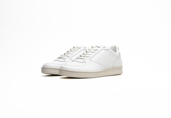 Sneaker Eden V2 White 7