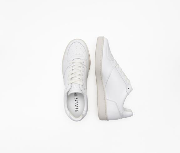 Sneaker Eden V2 White 8