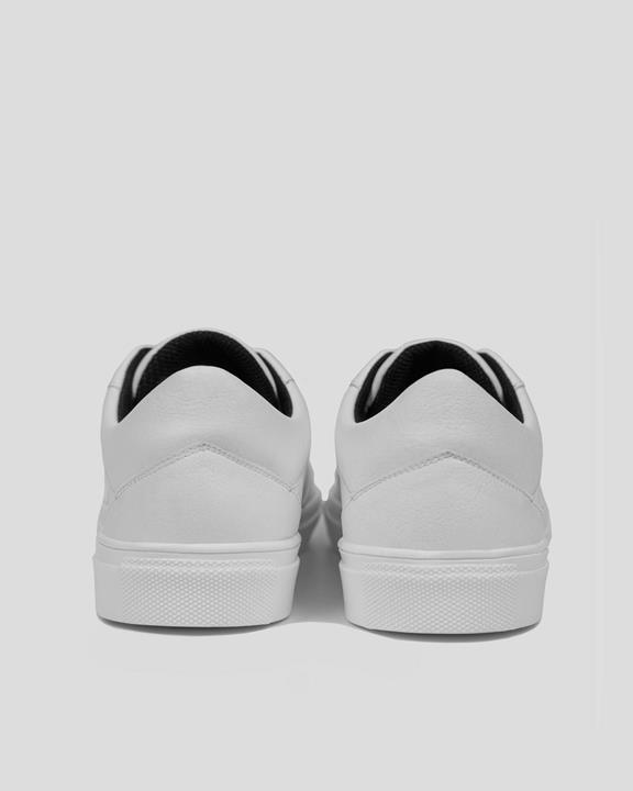 Sneakers Wakker Wit 3