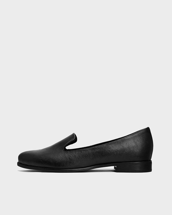 Loafers Lords Black via Shop Like You Give a Damn