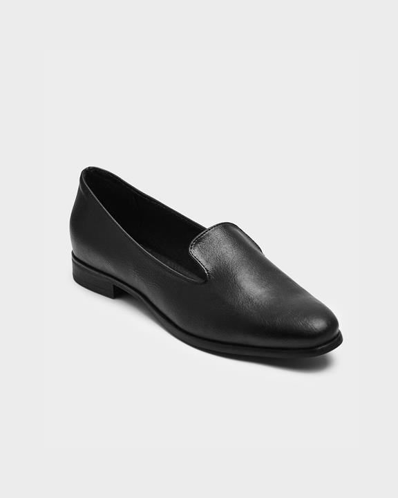 Loafers Lords Black 2