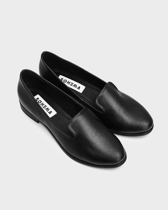 Loafers Lords Black 3