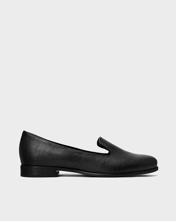 Loafers Lords Zwart from Shop Like You Give a Damn