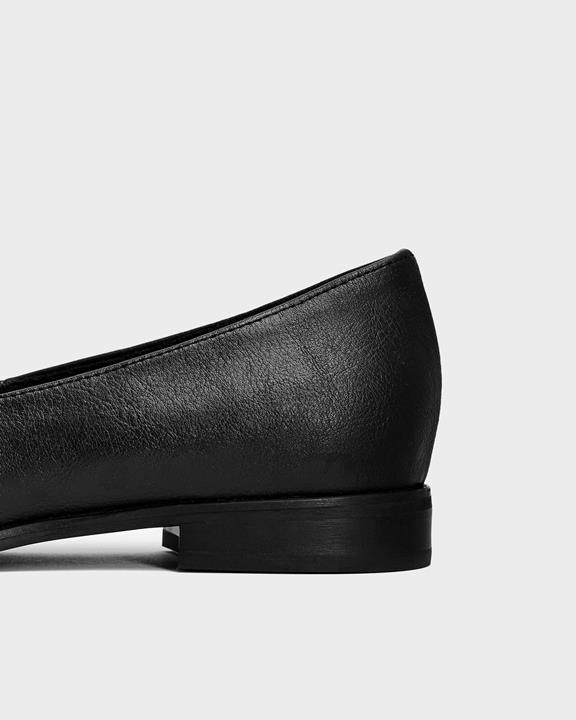 Loafers Lords Black 5