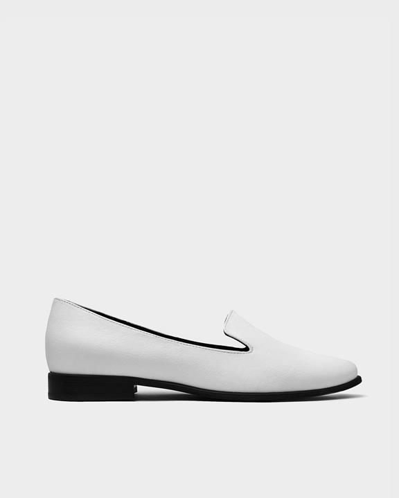 Loafers Lords White 3