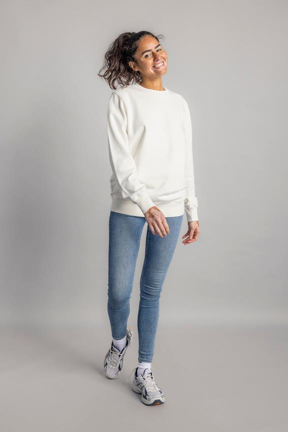 Sweater Unisex Off-White 2