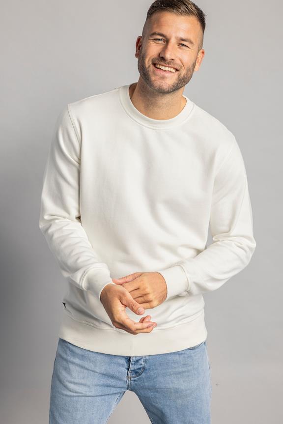 Sweater Unisex Off-White 5