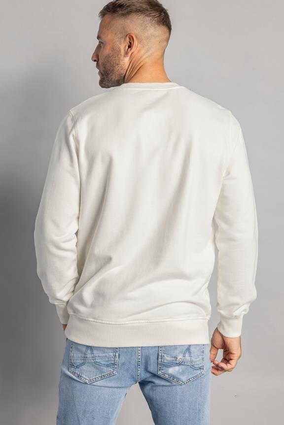 Sweater Unisex Off-White 6