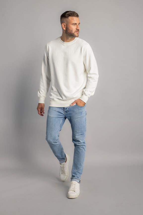 Sweater Unisex Off-White 9