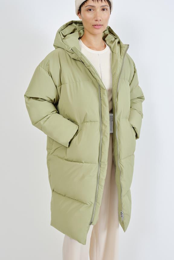 Elphin on sale down coat