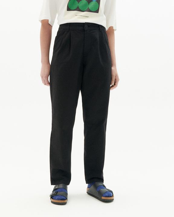 Pants Rina Black from Shop Like You Give a Damn